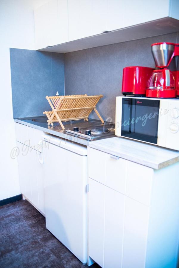 La Maison De Leon Apartments - Studio Δουνκέρκη Εξωτερικό φωτογραφία