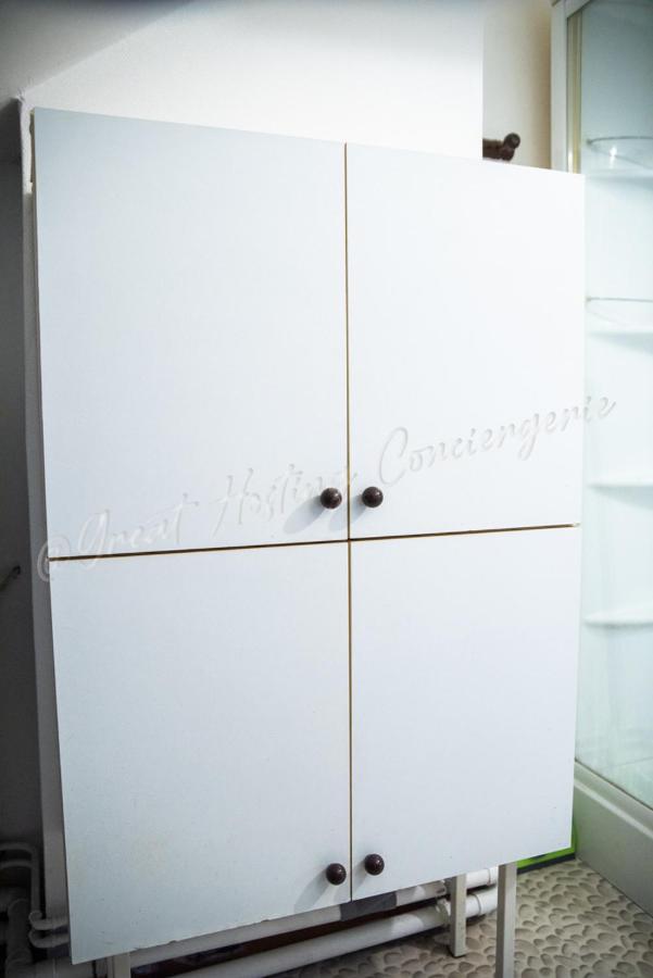 La Maison De Leon Apartments - Studio Δουνκέρκη Εξωτερικό φωτογραφία