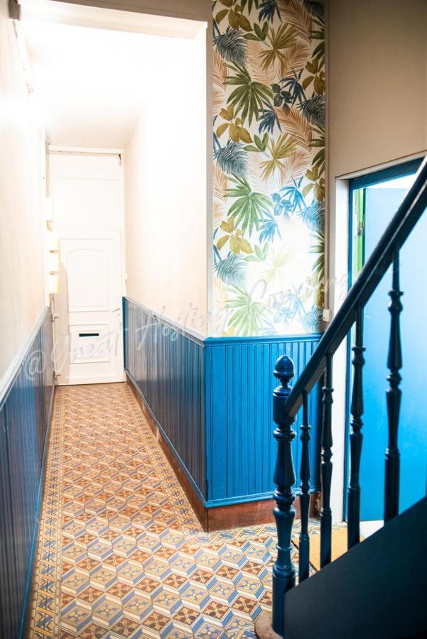 La Maison De Leon Apartments - Studio Δουνκέρκη Εξωτερικό φωτογραφία